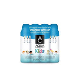 AQUA Carpatica Kids Sportscap Still Natural Mineral Water 12 x 250ml - McGrocer