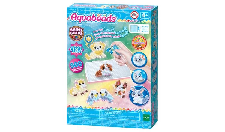 Aquabeads Pretty Pets - McGrocer