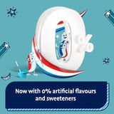 Aquafresh Advance Kids Toothpaste 9-12 Years Mixed Teeth 75ml - McGrocer