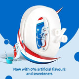 Aquafresh Baby Toothpaste, Milk Teeth 0-2 Years, 50ml - McGrocer