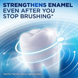 Aquafresh Complete Care Toothpaste Extra Fresh Minty Breath 100ml - McGrocer