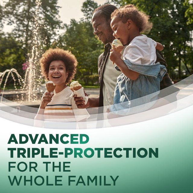 Aquafresh Complete Care Toothpaste Original 100ml - McGrocer