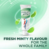 Aquafresh Complete Care Toothpaste Original 100ml - McGrocer