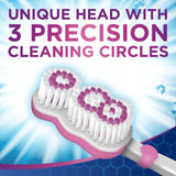 Aquafresh Intense Clean Medium Toothbrush - McGrocer