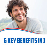 Aquafresh Mouthwash Complete Care Fresh Mint - McGrocer