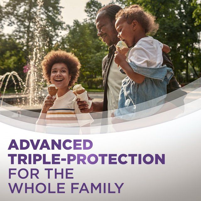 Aquafresh Toothpaste Complete Care Whitening Fluoride 100ml - McGrocer