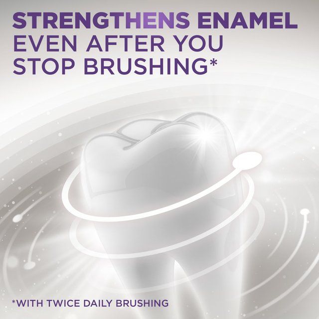 Aquafresh Toothpaste Complete Care Whitening Fluoride 100ml - McGrocer