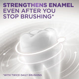 Aquafresh Toothpaste Complete Care Whitening Fluoride 100ml - McGrocer