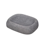 Aqualona Greystone Soap Dish - McGrocer