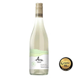 Ara Zero Marlborough Sauvignon Blanc 75cl - McGrocer