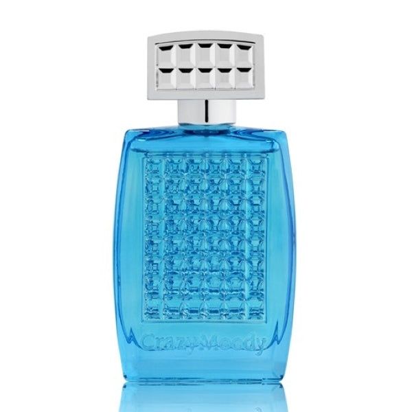 Arabian Oud Perfume Crazy Moody 100ml - McGrocer