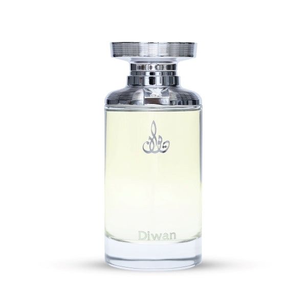 Arabian Oud Perfume Diwan 100ml - McGrocer