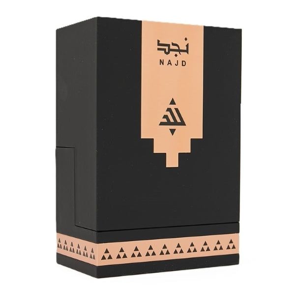 Arabian Oud Perfume Najd 75ml - McGrocer