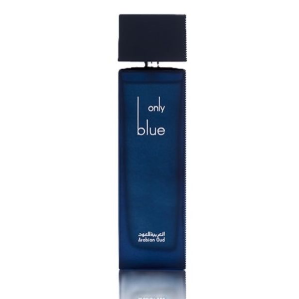 Arabian Oud Perfume Only Blue 100ml - McGrocer