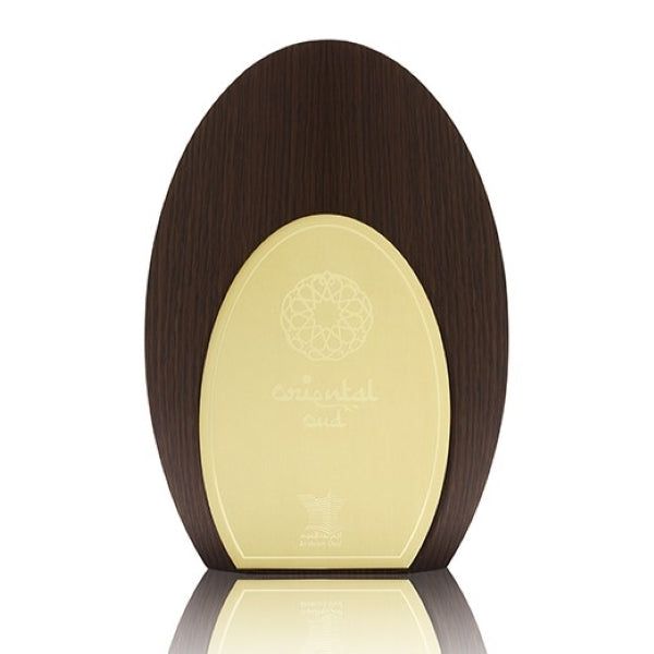 Arabian Oud Perfume Oriental Oud 100ml - McGrocer
