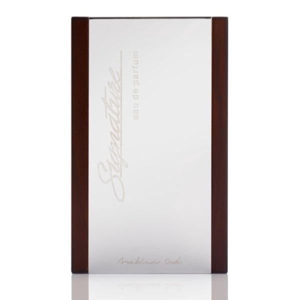 Arabian Oud Perfume Signature 90ml - McGrocer
