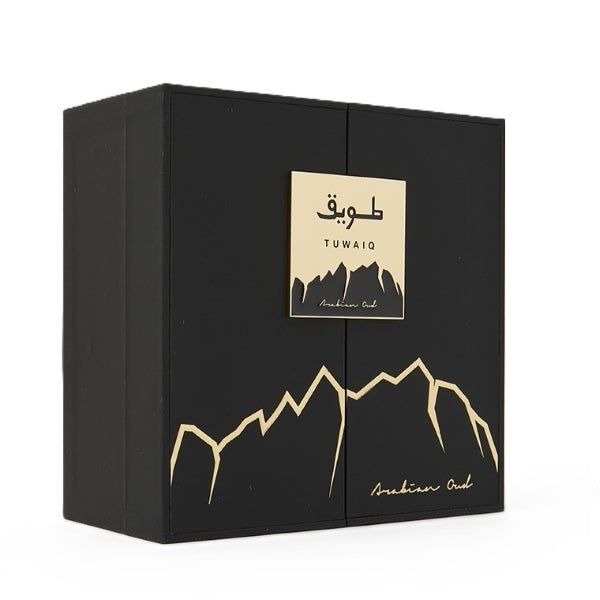 Arabian Oud Perfume Tuwaiq 100ml - McGrocer