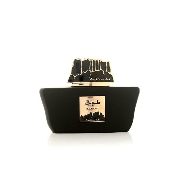 Arabian Oud Perfume Tuwaiq 100ml - McGrocer