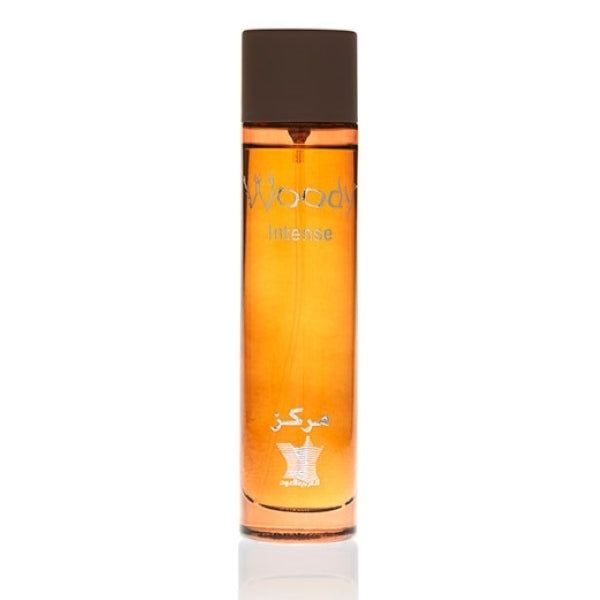 Arabian Oud Perfume Woody Intense 100ml - McGrocer