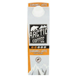 Arctic Caramel Latte 1L - McGrocer
