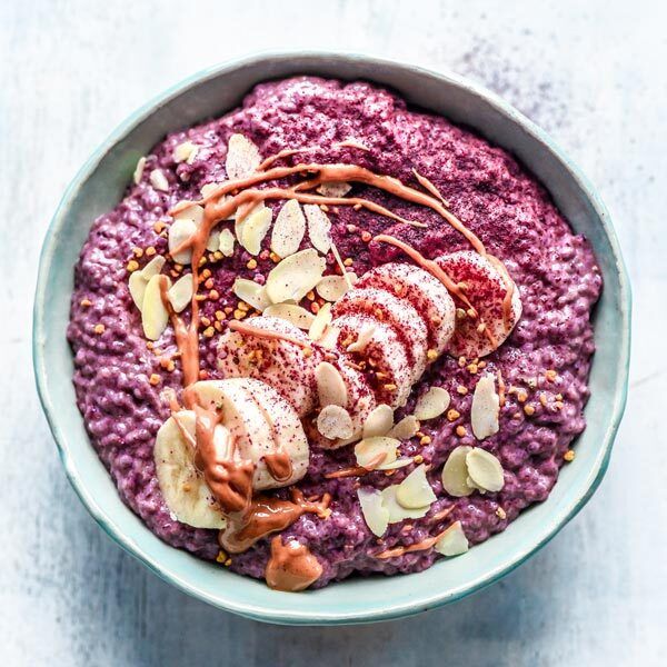 Arctic Power Berries Blackcurrant Powder 70g - McGrocer