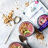 Arctic Power Berries Blackcurrant Powder 70g - McGrocer