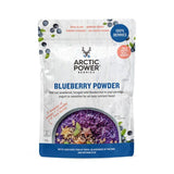 Arctic Power Berries Blueberry Powder 70g - McGrocer