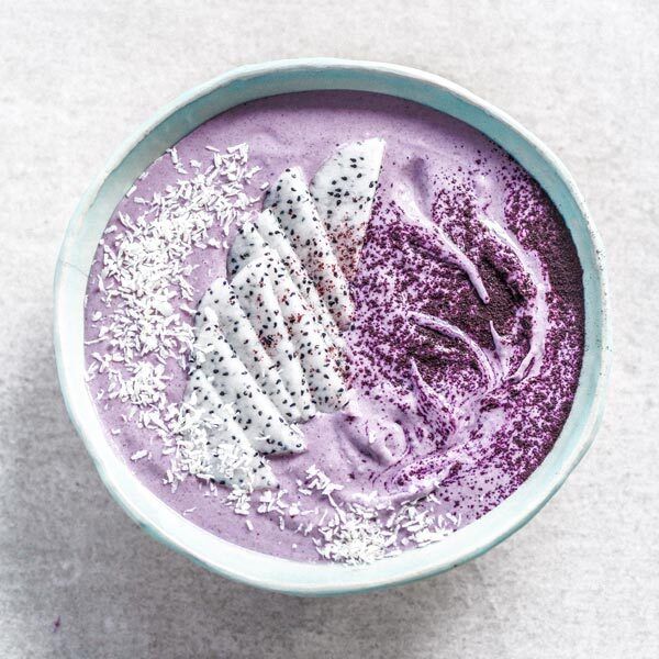 Arctic Power Berries Blueberry Powder 70g - McGrocer