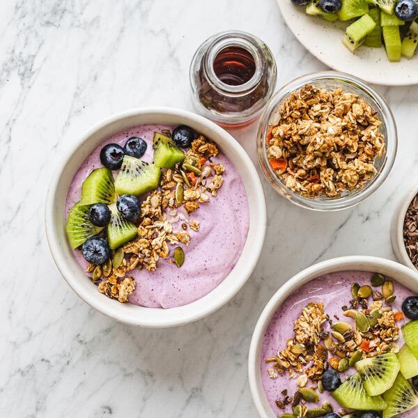 Arctic Power Berries Wild Nordic Blueberry Apple Powder 70g - McGrocer