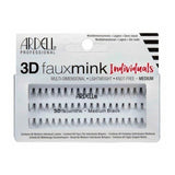 Ard 3D Faux Mink Individual Medium - McGrocer