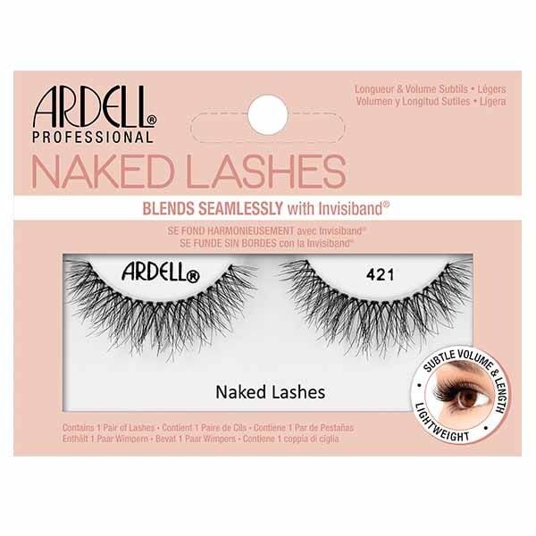 Ardell Naked Lashes 421 - McGrocer