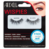 Ardell Wispies Lashes Black - McGrocer