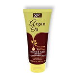 Argan Oil Hand And Nail Cream 100ML - McGrocer