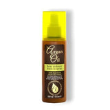 Argan Oil Heat Defence Leave in Spray 150ml - McGrocer