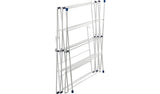 Argos Home 12m 3 Tier Indoor Clothes Airer - McGrocer