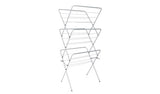 Argos Home 14m 3 Tier Indoor Clothes Airer - McGrocer