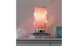 Argos Home Kids Butterfly Cutout Table Lamp - Pink - McGrocer