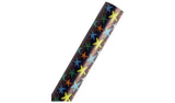 Argos Home Roll of Multi Stars Wrapping Paper - 10m - McGrocer