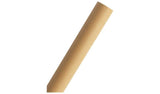 Argos Home Roll of Plain Kraft Wrapping Paper - 10m - McGrocer