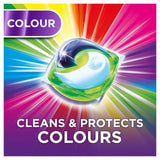 Ariel 3in1 Colour Pods Washing Capsules 25 Washes 25 per pack - McGrocer