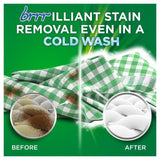 Ariel Original Bio Washing Liquid Gel 64 Washes 2100ml - McGrocer