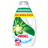 Ariel Original Washing Liquid 2.45L (70 Washes) - McGrocer