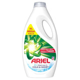 Ariel Original Washing Liquid 50 Washes 1.65L - McGrocer