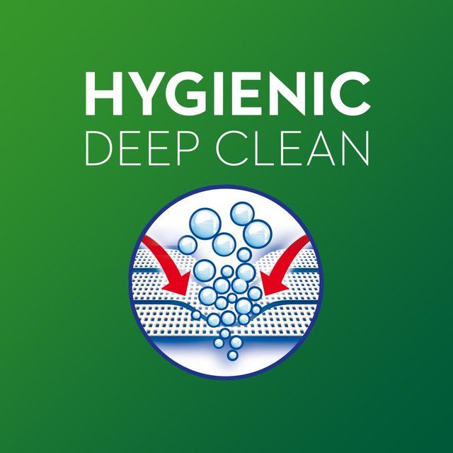 Ariel Original Washing Liquid 50 Washes 1.65L - McGrocer