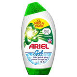 Ariel Original Washing Liquid Gel Bio 42 Washes 1386ml - McGrocer