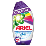 Ariel Washing Liquid Gel, 24 Washes - McGrocer