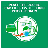 Ariel Washing Liquid Original 80 Washes 2640ml - McGrocer