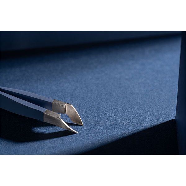 Aristocrat Soft Touch Cuticle Nipper - McGrocer