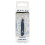 Aristocrat Soft Touch Cuticle Nipper - McGrocer