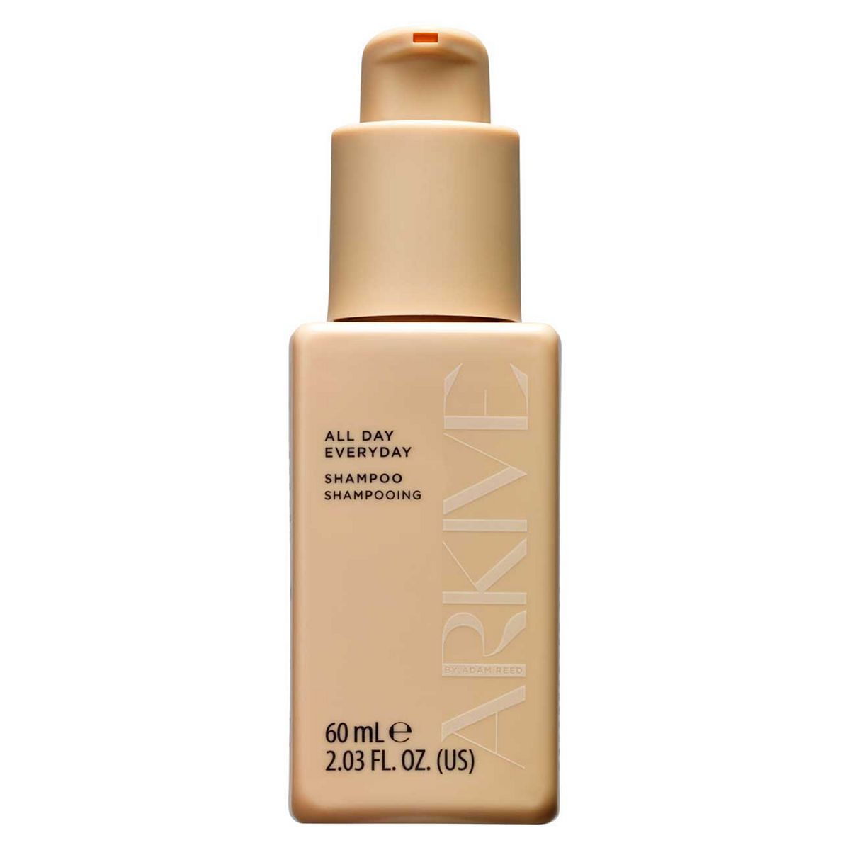 ARKIVE All Day Everyday Shampoo 60ml - McGrocer